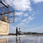 【中出し】 つぼみしかいない世界。人類不在の3日間、僕とつぼみは何度も何度も中出しセックスをした。 『高画質』