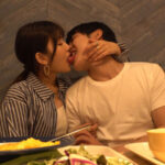 【中出し】 あれ？外なのにおっきしてる 彼女が在宅の2日間、セフレ志願の彼女の親友と密着囁き誘惑デートで勃起させられたら即近くのホテルで何度も何度も中出ししまくった。 神宮寺ナオ 『高画質』