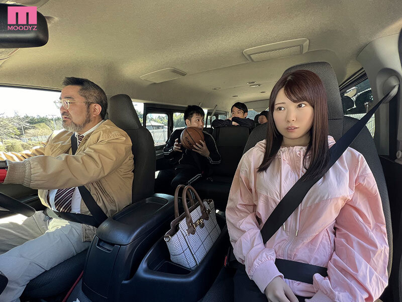 【中出し】 「私、初めての中出しが集団レ×プでした。」 絶対に逃げられ...