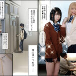 【中出し】 実写でも！ヤラせてくれる先輩 FANZA同人ランキング日間1位週間1位月間1位シリーズ総販売数30万部超 花柳杏奈 花狩まい 『高画質』