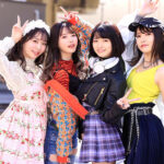 【中出し】 女子会してるホテルにM男くんが突撃参加！ 誰とパコるか5秒で決めろッ 小悪魔4人に一日中犯●れるハーレム中出し女子会 松本いちか 倉本すみれ 枢木あおい 百瀬あすか 『高画質』