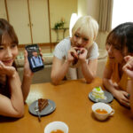 【中出し】 ママ友の溜まり場 メスイキ中出しサークル ～新米パパの僕が完全メス化させられちゃった1日～ 乙アリス 浜崎真緒 大槻ひびき 波多野結衣 『高画質』