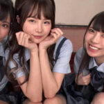 【中出し】 スクールカースト最下層のボクがクラスの美少女3人組の性欲処理に使われる夢の放課後ハーレム教室 『高画質』