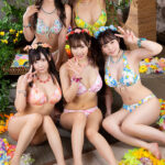 【中出し】 KMP20周年記念！！美女5人と1泊2日ず～っとハメまくりのイキまくりハーレム風俗パラダイスHOTEL 『高画質』