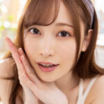 【中出し】 顔面特化アングル ～僕だけのアリスをずっと見つめながら～ 七瀬アリス 『高画質』