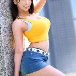 【中出し】 潮吹きの天才！！溺れるまでいっぱい潮かけてあげる 巨乳ビッチの早漏おもらしデート 美園和花 『高画質』