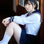 【中出し】 あの日からずっと…。 緊縛調教中出しされる制服美少女 姫野らん 『高画質』