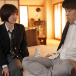 【中出し】 脱いだらデカクリ！チ○ポでメス堕ち！ 幼馴染はガチイキしまくる敏感ドスケベ男装娘！ 姫野らん 『高画質』