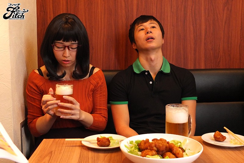 【中出し】 最強の肉感コミックを松本菜奈実で遂に実写化！ 人をダメにす...