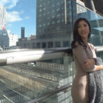 【中出し】 パンデミックで海外から緊急帰国！！ 「ご飯とかいいから早くチェックインしよっ」 即尺！即ハメ！即効型の都合のイイ絶倫海外セレブ妻ビッチCome Back！！ 人妻:スミレさん。 『高画質』