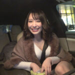 【中出し】 ≪年収3000万≫の嘘プロフでホイホイ釣れた巨乳ギャル！彼氏はいるけど低収入… 高収入ハイスペック男のフリしたら危険日なのに朝までラッキーおねだり中出し みづき 『高画質』