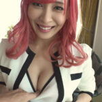 【中出し】 同棲中の彼氏と大喧嘩して追い出された家無し巨乳ギャルに「ウチ、泊まる？」と口説いてみたら… 泊めてあげた3日間ヤリまくってそのままAV出演決定！！ リカ 『高画質』