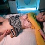 【中出し】 ≪持ち帰り寝姦≫ マッチングアプリで釣れたOLなのに、ガード堅かったから媚薬飲ませて眠らせて勝手にヤッた動画。 のの 『高画質』