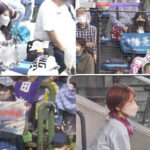 【中出し】 あの、プロ野球中継カメラに抜かれたガチ日●ハ●ファン美少女がAV出演！ 球場に行けば80％の確率で抜かれるという美巨乳Gカップ少女が自前のきつねコスダンス衣装着て乳揺れ抜き抜き中出しエッチ 『高画質』