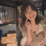 【中出し】 酔ったらヤレると噂の某会員制ラウンジ上位の超イイ女とハメたい 連続高級シャンパンおろして高級ホテル連れ込み！ 朝までキス魔なキレカワお姉さんとイチャ酔いラッキー中出し もも 『高画質』