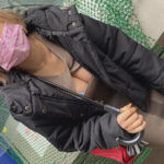 【中出し】 ≪おま●こダム決壊寸前！？≫ おしっこ＆潮我慢できたらお小遣い！我慢できなかったらナマ中出し！ めっちゃ金欠だけど彼氏の誕プレ買いたい早漏巨乳ギャルをおしっこ我慢デートで連れ回す ありす 『高画質』