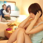 【中出し】 「キミだけに見て欲しいの…」勝負下着姿を見られたあの日から、妹の絶倫彼氏とこっそり何度も中出しセックスをしているワタシ…。 月乃ルナ 『高画質』