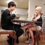 【中出し】 彼女のお姉さんは巨乳と中出しOKで僕を誘惑 乙アリス 『高画質』