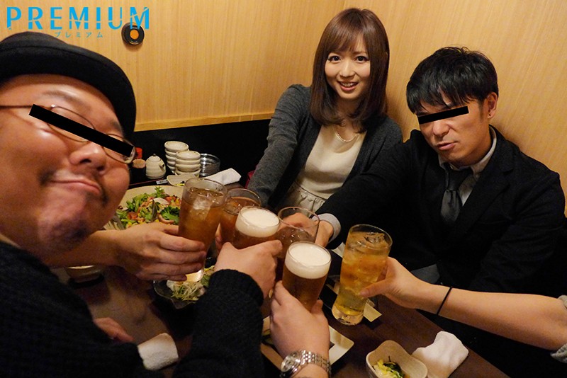 【中出し】 同窓会NTR ～妻の最低な元カレに堕ちた浮気中出し映像～ ...