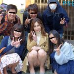 【中出し】 社員旅行NTR ～美人妻を狙う同僚との浮気中出し映像～ 『高画質』