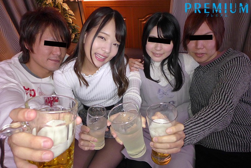 【中出し】 ネットオフ会NTR ～ゲームで出逢ったヤリモク男と女子大生...