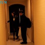 【中出し】 終電を逃して爆乳先輩とラブホに宿泊。体の相性が良すぎたボクたちは朝まで何度も中出しセックスをした…。 JULIA 『高画質』