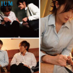 【中出し】 イジられキャラで怪しい薬を飲まされ…勃起が止まらないボクを優しく受け入れ一晩中中出しセックスをしてくれた里穂先生…。 藤森里穂 『高画質』