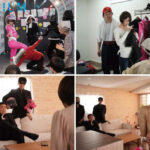 【中出し】 子供達の為に犯●れ続けたヒーローショーのお姉さん 竹内有紀 『高画質』