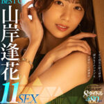 【中出し】 【VR】山気逢花 VR初ベスト！11本番480分の大ボリューム！ 痴女もイチャラブも共演も全て激シコ名作8タイトル！演技力とエロテクをフルに生かすVR×山岸逢花が最強！ 新技術や撮影技法であいぱんの魅力たっぷり8時間！ 『高画質』