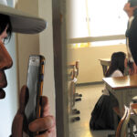 【中出し】 盗撮！妬み！嫉妬！ 堕ちた女学生 さつき芽衣 『高画質』