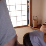 【中出し】 家政婦の桃子さんは俺たち家族の母兼・中出しペット 一色桃子 『高画質』