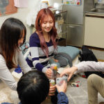 【中出し】 毎日泊まりに来る彼氏持ちの女友達から無自覚に誘惑され、勇気を出せず生殺し状態になった僕 斎藤あみり 『高画質』