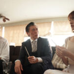 【中出し】 お前が負けたら奥さんとセックスさせろよ。 中出し寝取られゲーム 希島あいり 『高画質』