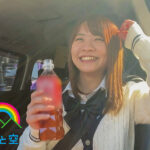 【中出し】 フェラ友ごっくんJ系デート 東條なつ 『高画質』