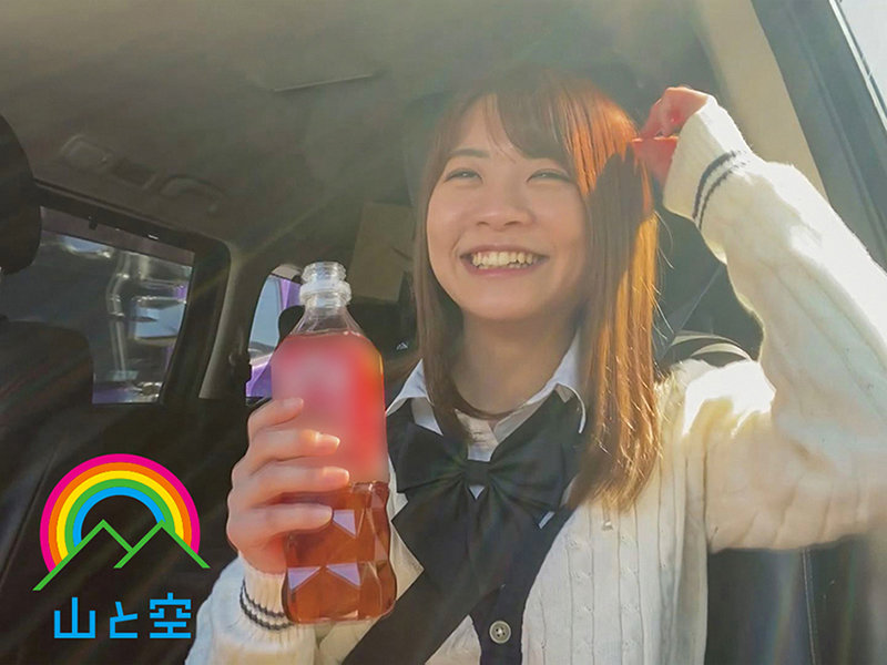 【中出し】 フェラ友ごっくんJ系デート 東條なつ 『高画質』