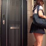 【中出し】 純朴巨乳少●中出し～性癖異常者の猥褻行為～さき148cm地味っ娘 佐久良咲希 『高画質』