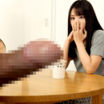 【中出し】 浮気がバレた絶倫ヤリチン夫を説教しにきた嫁の親友 吉岡ひより 『高画質』