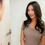 【中出し】 中出しするまで腰振り騎乗位！精子が大好きなピタパン妻の家事代行サービス 水川スミレ 『高画質』