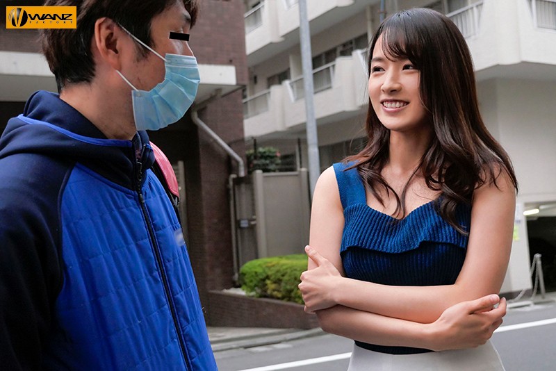 【中出し】 向井藍の凄テクを我慢できれば生★中出しSEX！ 『高画質』
