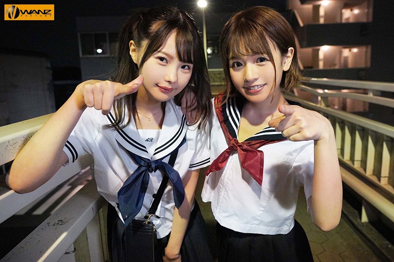 【中出し】 お前らチ○ポ洗って待っとけよ！ M男クンの自宅にいきなり家...