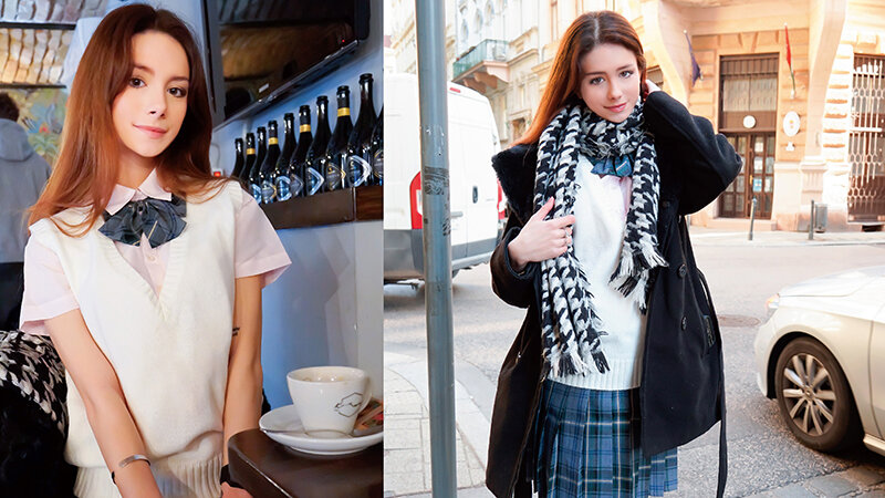 【中出し】 世界共通のBody Language 出会い系でゲットした...