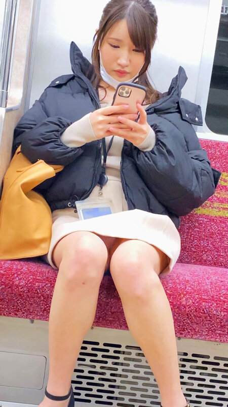 【中出し】 美人OLストーキング不法侵入 鬼畜中出しFUCK05 『高...