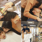 【中出し】 夫婦経営の美容室で欲求不満な人妻美容師の日向子さんにこっそり痴女られて中出ししてしまった僕。 森日向子 『高画質』