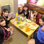 【中出し】 女子校の陸上部まるごと全員と中出し乱交 『高画質』