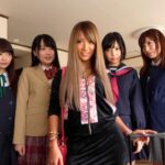 【中出し】 うちの真面目な妹達が親戚のギャルに感化されよったから子作り 『高画質』