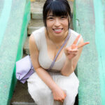 【中出し】 もの凄い性欲！仕事と子育てでオナニーする暇もないシングルマザーと中出しSEX 『高画質』