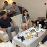 【中出し】 妻のママ友と不倫中出しSEXしてしまった ママ友 けいこさん31歳 『高画質』