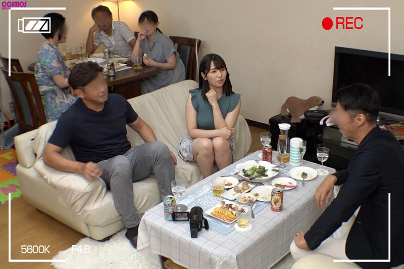【中出し】 妻のママ友と不倫中出しSEXしてしまった ママ友 けいこさ...