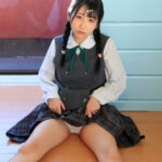 【中出し】 「パパの子供生んでもいい？」食べごろに育った娘とパパのいびつな愛の日常、そして中出しへと… 『高画質』