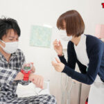 【中出し】 月乃ルナの時間よ止まれ！病院編 『高画質』